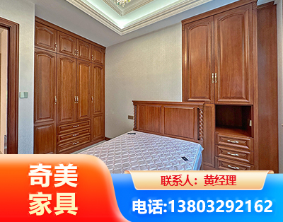 延边板木结合家具