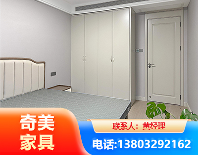 延边板式家具