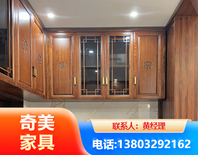 延边全屋定制